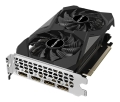 Karta graficzna Gigabyte GeForce RTX 3050 WINDFORCE OC 6GB (WYPRZEDAŻ)