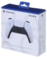 Kontroler bezprzewodowy SONY DualSense WHITE PS5 (WYPRZEDAŻ)