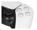 Kontroler bezprzewodowy SONY DualSense WHITE PS5 (WYPRZEDAŻ)
