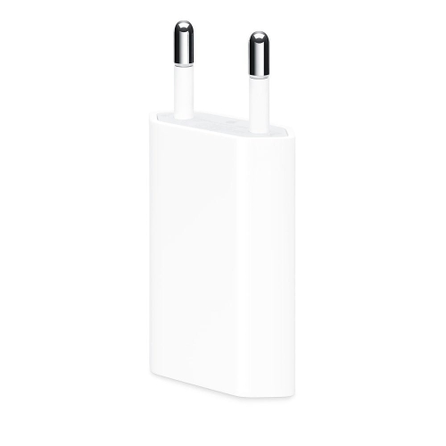 Apple 5W Power USB-A Adapter