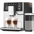 Ekspres ciśnieniowy Melitta LATTE SELECT F630-212