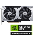 Karta graficzna MSI RTX 5060 Ti 16G VENTUS 2X OC PLUS