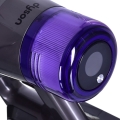 Odkurzacz DYSON V15 Detect Absolute 2023 446986-01 (WYPRZEDAŻ)