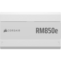 Zasilacz Corsair RM850e 2025 White 1000W ATX 3.1