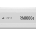 Zasilacz Corsair RM1000e 2025 White 1000W ATX 3.1