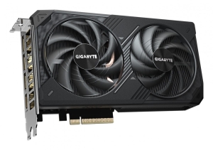 Karta graficzna Gigabyte GeForce RTX 5060 Ti WINDFORCE 8GB
