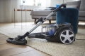 Odkurzacz bezworkowy Philips FC9331/09 (900W; kolor czarny)