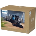 Odkurzacz bezworkowy Philips FC9331/09 (900W; kolor czarny)