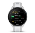 Garmin Forerunner 165 Mist Grey