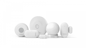 Zestaw czujników Imou Alarm Kit