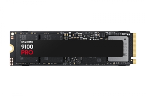 Dysk SSD Samsung 9100 PRO 1TB NVMe M.2 PCIe 5.0
