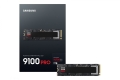 Dysk SSD Samsung 9100 PRO 1TB NVMe M.2 PCIe 5.0