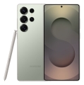 Samsung Galaxy S25 Ultra (S938) 5G 12/256 GB Dual Sim Titanium Jadegreen