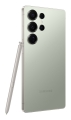 Samsung Galaxy S25 Ultra (S938) 5G 12/256 GB Dual Sim Titanium Jadegreen