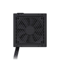 GEMBIRD ZASILACZ KOMPUTEROWY FORNAX POWER 650W 80+BRONZE ATX, 650W, AKTYWNE PFC, 12CM WENTYLATOR