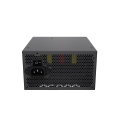 GEMBIRD ZASILACZ KOMPUTEROWY FORNAX POWER 750W 80+ GOLD ATX, 750W, AKTYWNE PFC, 12CM WENTYLATOR