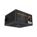 GEMBIRD ZASILACZ KOMPUTEROWY FORNAX POWER 1000W 80+ GOLD ATX, 1000W, AKTYWNE PFC, 12CM WENTYLATOR