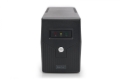 DIGITUS ZASILACZ AWARYJNY UPS DN-170063-B BASIC (DESKTOP 600VA/360W)