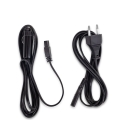 Lodówka turystyczna samochodowa Łucznik CBX-24 Cool&Go L 24L 12V/220-240V