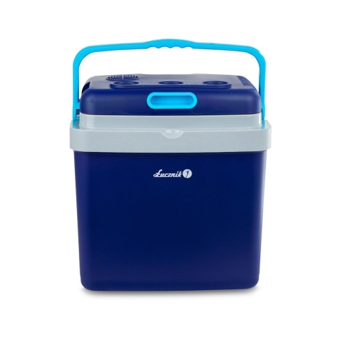 Lodówka turystyczna samochodowa Łucznik CBX-33 Cool&Go XL 33L 12V/220-240V