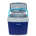 Lodówka turystyczna samochodowa Łucznik CBX-33 Cool&Go XL 33L 12V/220-240V