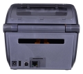 Zebra Drukarka etykiet ZD421T termiczna/termotransferowa/USB/Ethernet/203dpi ZD4A042-30EE00EZ