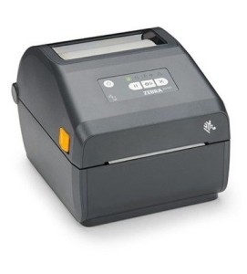 Zebra Drukarka etykiet ZD421T termiczna/termotransferowa/USB/Ethernet/300dpi ZD4A043-30EE00EZ