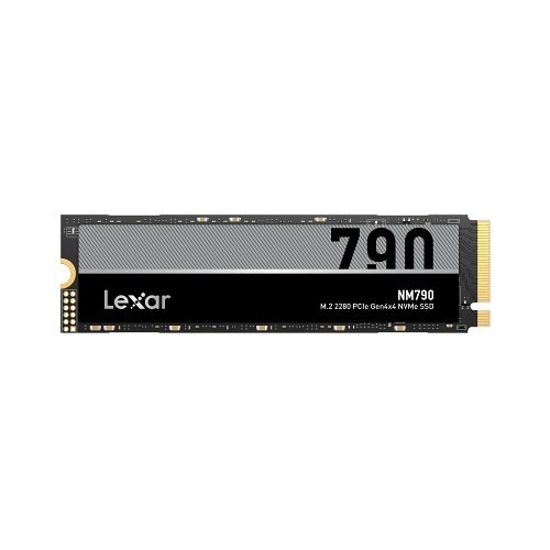 Dysk SSD Lexar NM790 4TB M.2 PCIe NVMe