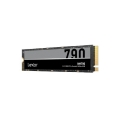 Dysk SSD Lexar NM790 4TB M.2 PCIe NVMe