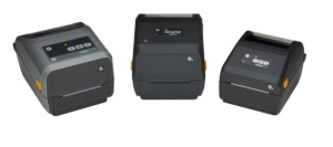 Zebra Drukarka etykiet ZD421D/termiczna/USB/Ethernet/203dpi ZD4A042-D0EE00EZ