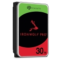 HDD Seagate IronWolf Pro 30TB SATA ST30000NT011