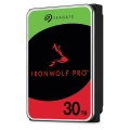 HDD Seagate IronWolf Pro 30TB SATA ST30000NT011