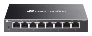 Switch TP-LINK ES208G