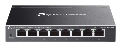 Switch TP-LINK ES208G