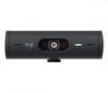 Logitech Webcam  Brio 505 Black