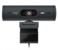 Logitech Webcam  Brio 505 Black