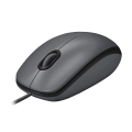 Mysz Logitech M100 Black
