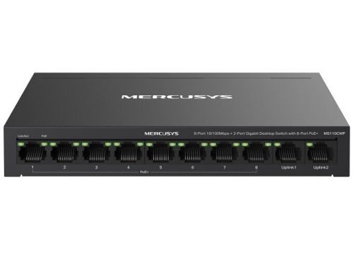 Switch Mercusys MS110CMP
