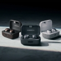 Słuchawki SENNHEISER MOMENTUM TRUE WIRELESS 4 - BLACK COPPER (WYPRZEDAŻ)