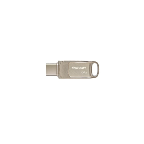 Patriot FLASHDRIVE Tab T560 64GB Dual USB 120MB/s
