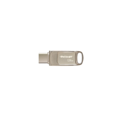 Patriot FLASHDRIVE Tab T560 128GB Dual USB 120MB/s