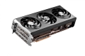 Karta graficzna SAPPHIRE RADEON RX 7800 XT NITRO+ GAMING OC 16GB GDDR6 (WYPRZEDAŻ)