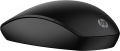 Mysz HP 230 Slim Black Wireless Mouse bezprzewodowa czarna AJ7C2AA