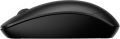 Mysz HP 230 Slim Black Wireless Mouse bezprzewodowa czarna AJ7C2AA