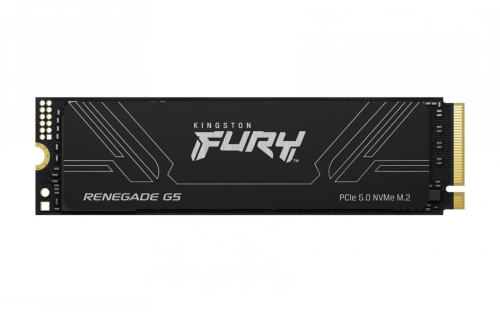 KINGSTON DYSK SSD SFYR2S/1T0 1TB FURY Ren. NVMe