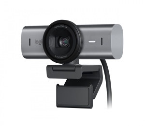 Logitech Webcam MX Brio 705 Graphite