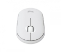 Mysz Logitech Pebble 2 M350s White