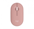 Mysz Logitech Pebble 2 M350s Pink