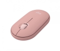 Mysz Logitech Pebble 2 M350s Pink
