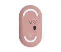 Mysz Logitech Pebble 2 M350s Pink